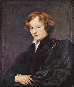 Anthony Van Dyck Selbstportrat Germany oil painting artist